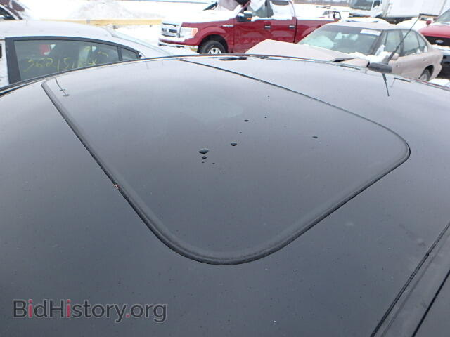 2009 FORD FOCUS - VIN: 1FAHP36N79W190687 - Фото 10