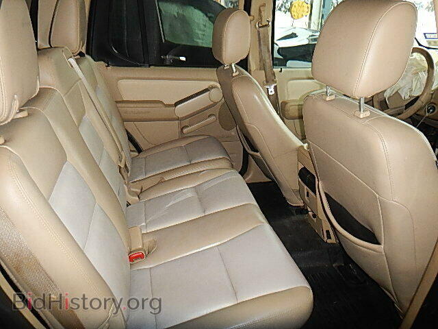 2007 FORD EXPLORER - VIN: 1FMEU33K17UA17817 - Фото 6