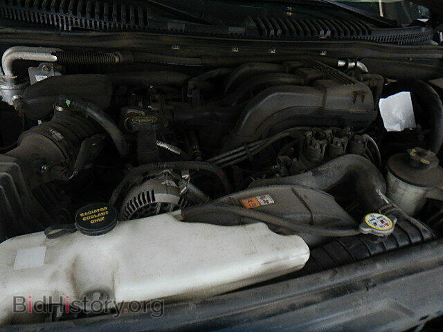 2007 FORD EXPLORER - VIN: 1FMEU33K17UA17817 - Фото 7
