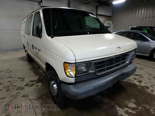 Photo 1FTFE24H6SHC09240 - FORD ECONOLINE 1995