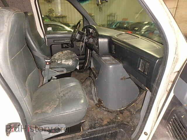 1995 FORD ECONOLINE - VIN: 1FTFE24H6SHC09240 - Фото 5