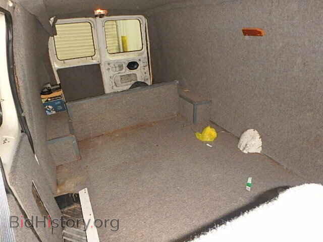 1995 FORD ECONOLINE - VIN: 1FTFE24H6SHC09240 - Фото 6