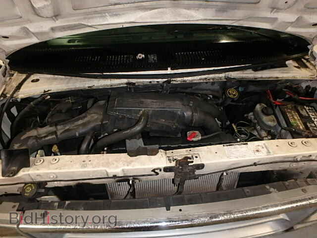 1995 FORD ECONOLINE - VIN: 1FTFE24H6SHC09240 - Фото 7