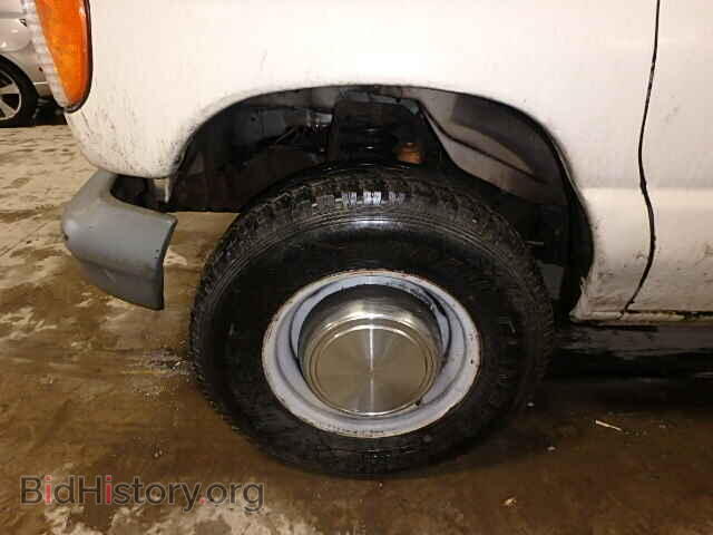 1995 FORD ECONOLINE - VIN: 1FTFE24H6SHC09240 - Фото 9