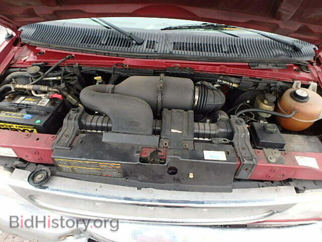 1999 FORD ECONOLINE - VIN: 1FDRE14W9XHB69941 - Фото 7