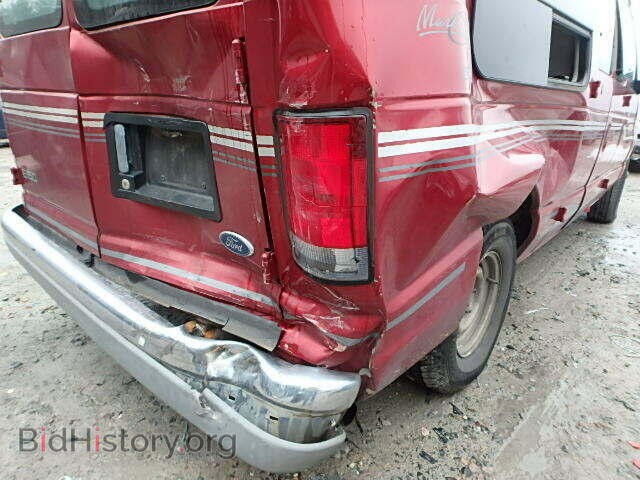 1999 FORD ECONOLINE - VIN: 1FDRE14W9XHB69941 - Фото 9
