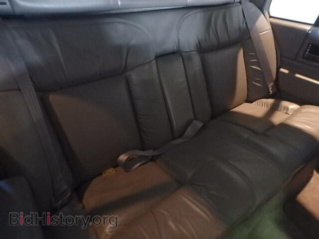 1993 CADILLAC DEVILLE - VIN: 1G6CD53B1P4212648 - Фото 6