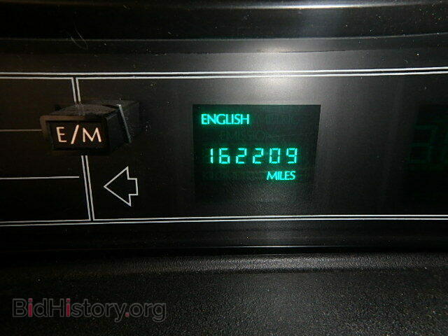 1993 CADILLAC DEVILLE - VIN: 1G6CD53B1P4212648 - Фото 8