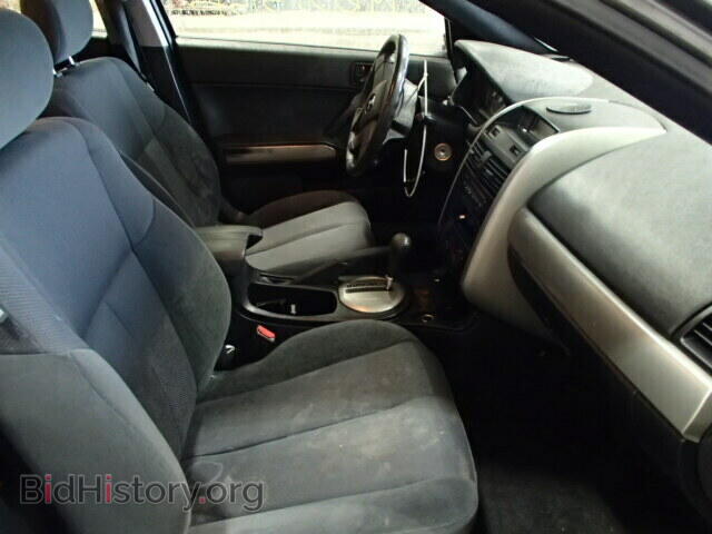 2005 MITSUBISHI GALANT - VIN: 4A3AB36F25E053141 - Фото 5