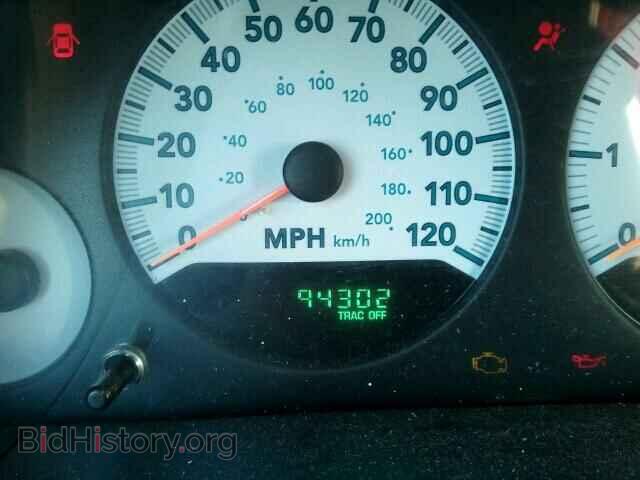 2006 DODGE CARAVAN - VIN: 2D4GP44LX6R744552 - Фото 8
