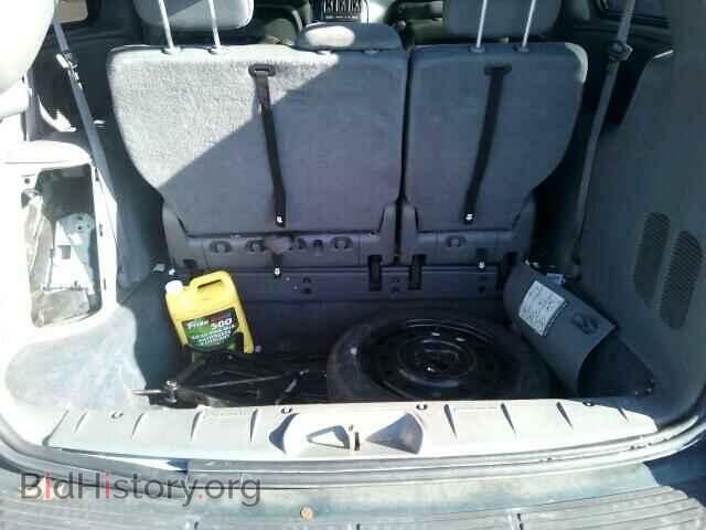 2006 DODGE CARAVAN - VIN: 2D4GP44LX6R744552 - Фото 10