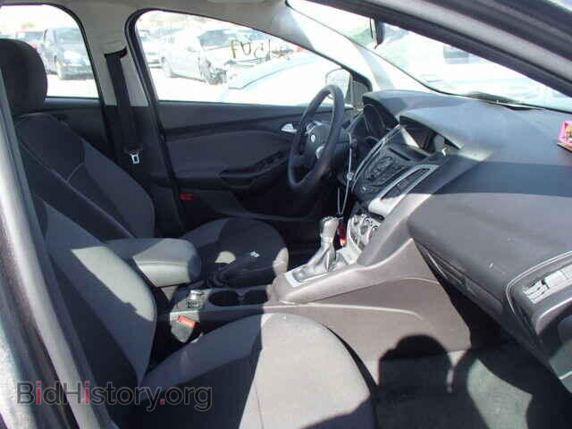 2013 FORD FOCUS - VIN: 1FADP3F20DL295859 - Фото 5