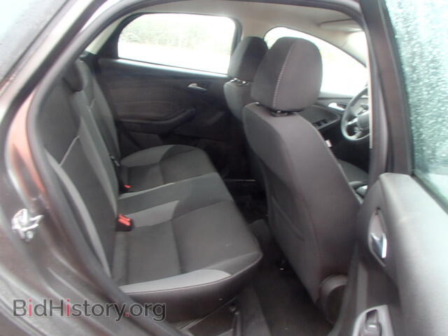 2013 FORD FOCUS - VIN: 1FADP3F20DL295859 - Фото 6