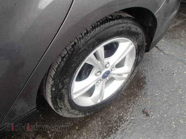 2013 FORD FOCUS - VIN: 1FADP3F20DL295859 - Фото 10