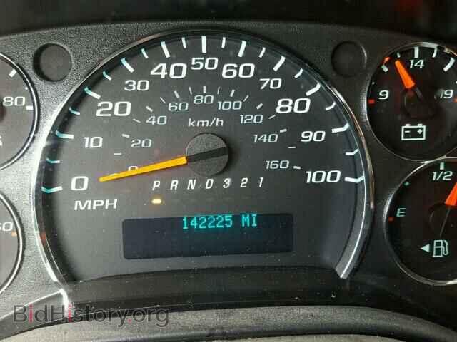 2009 CHEVROLET EXPRESS - VIN: 1GCFG15X391182088 - Фото 8