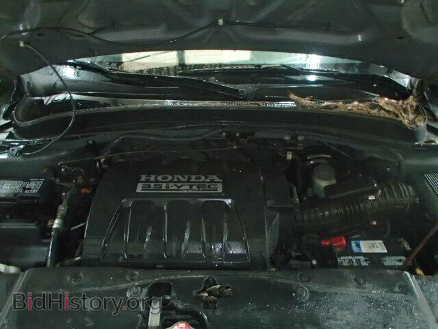 2008 HONDA PILOT - VIN: 5FNYF28408B005300 - Фото 7