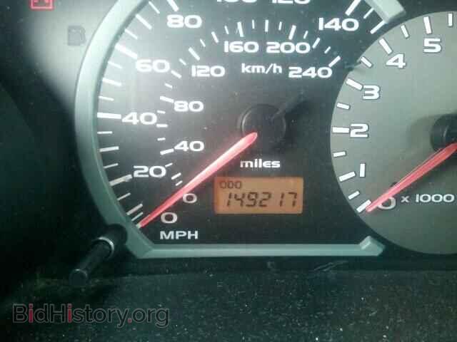2003 MITSUBISHI ECLIPSE - VIN: 4A3AE45G43E002857 - Фото 8