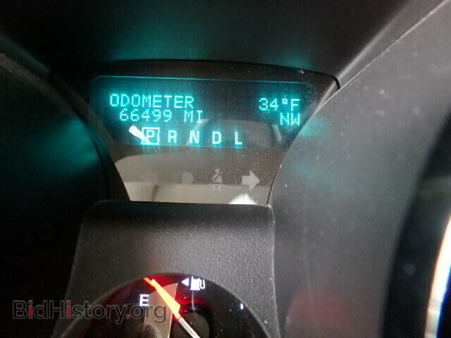2009 CHEVROLET TRAVERSE - VIN: 1GNER23D39S167029 - Фото 8