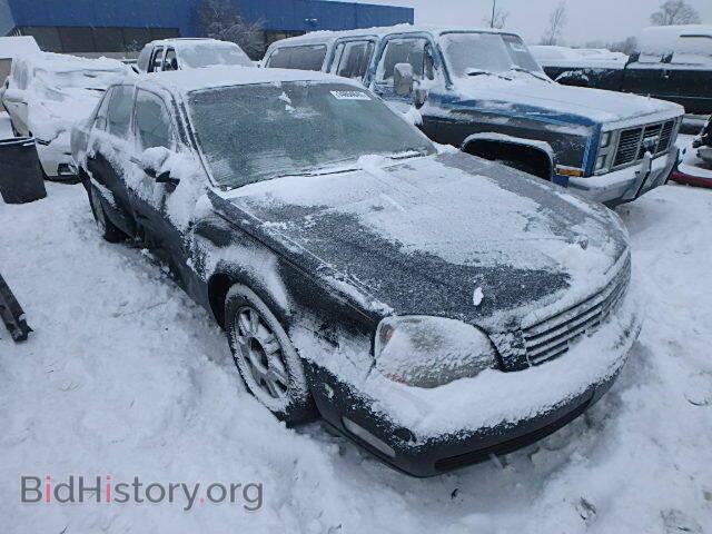 Фотография 1G6KD54Y05U161347 - CADILLAC DEVILLE 2005