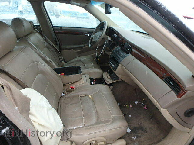 2005 CADILLAC DEVILLE - VIN: 1G6KD54Y05U161347 - Photo 5