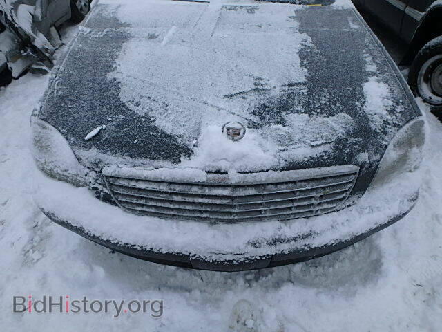 2005 CADILLAC DEVILLE - VIN: 1G6KD54Y05U161347 - Photo 7