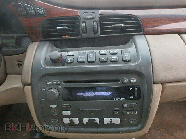 2005 CADILLAC DEVILLE - VIN: 1G6KD54Y05U161347 - Photo 9