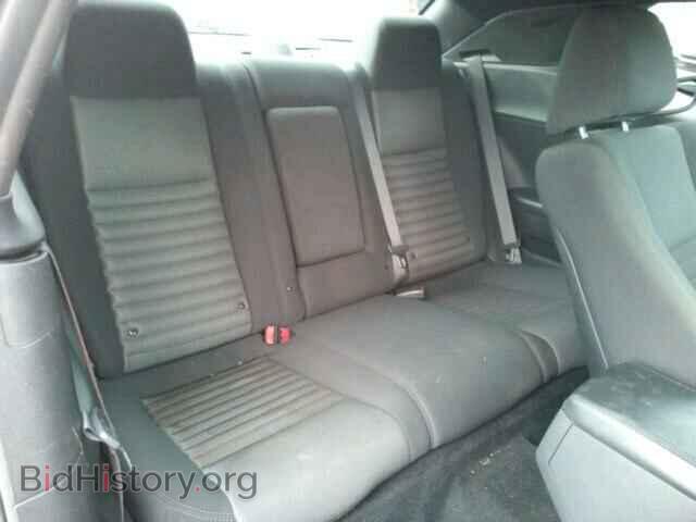 2013 DODGE CHALLENGER - VIN: 2C3CDYAG0DH645460 - Photo 6