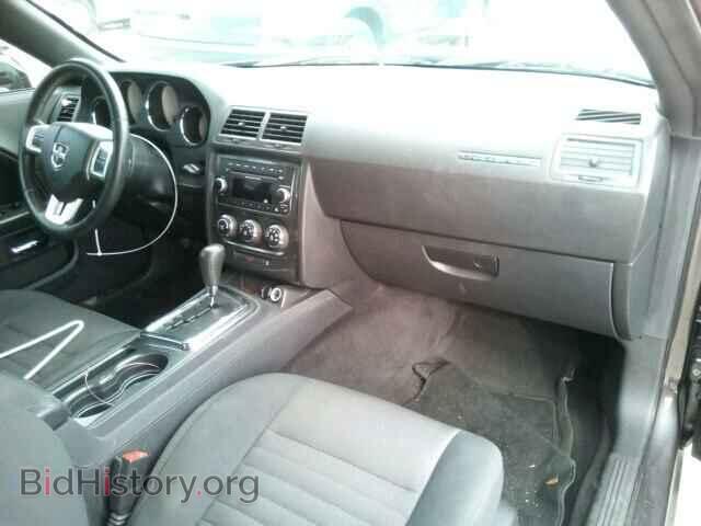2013 DODGE CHALLENGER - VIN: 2C3CDYAG0DH645460 - Photo 9