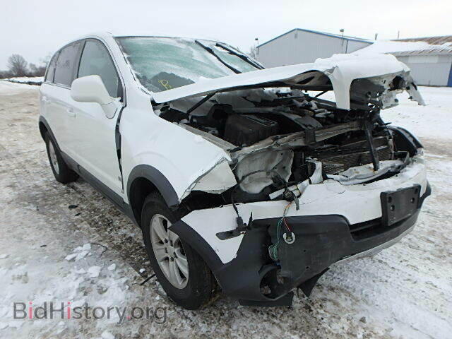 Фотография 3GSCL33P98S514856 - SATURN VUE 2008