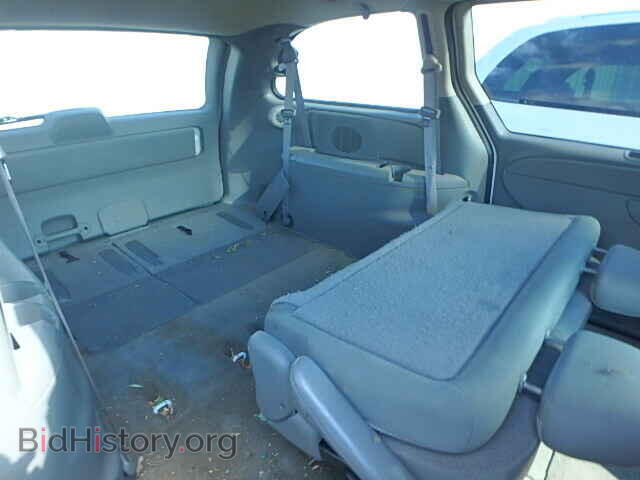 2007 DODGE CARAVAN - VIN: 1D4GP24R67B165910 - Фото 6