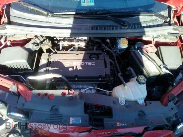 2012 CHEVROLET SONIC - VIN: 1G1JA5SH9C4227369 - Фото 7