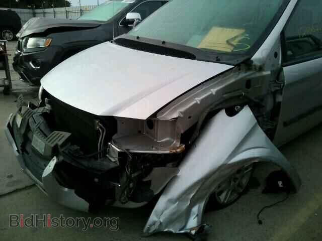 2007 DODGE CARAVAN - VIN: 1D4GP24R97B166615 - Фото 10