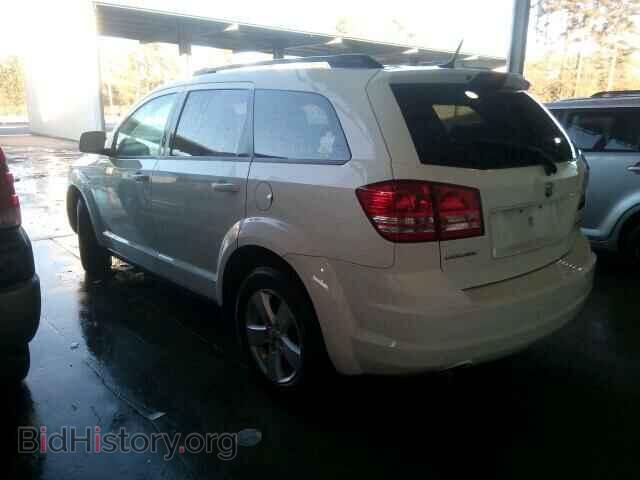 2010 DODGE JOURNEY - VIN: 3D4PG5FV9AT179043 - Фото 3