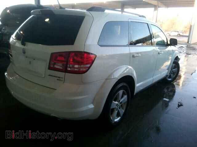 2010 DODGE JOURNEY - VIN: 3D4PG5FV9AT179043 - Фото 4