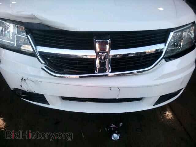 2010 DODGE JOURNEY - VIN: 3D4PG5FV9AT179043 - Фото 10