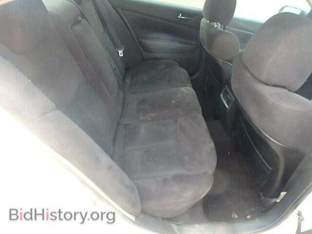2009 NISSAN MAXIMA - VIN: 1N4AA51E29C822194 - Фото 6