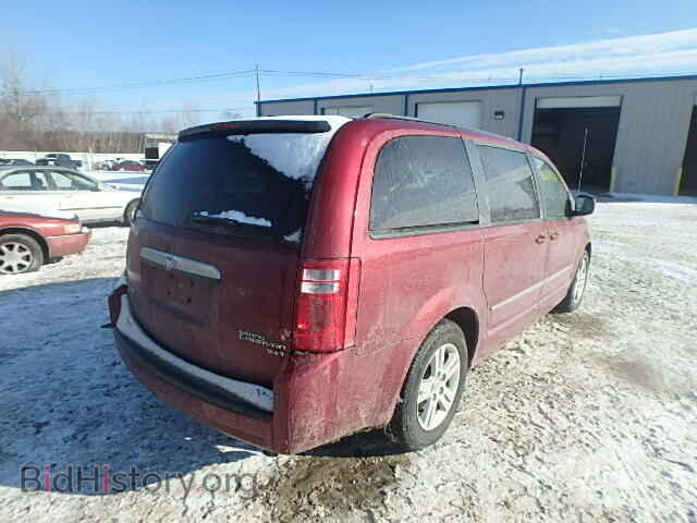 2010 DODGE CARAVAN - VIN: 2D4RN6DX1AR446607 - Photo 4
