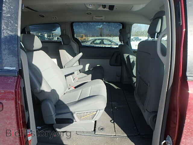 2010 DODGE CARAVAN - VIN: 2D4RN6DX1AR446607 - Photo 6
