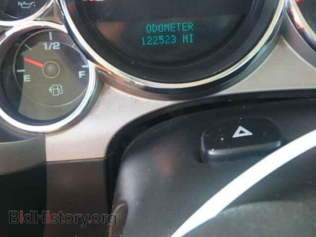 2009 CHEVROLET SILVERADO - VIN: 1GCHC44K09E129479 - Фото 8
