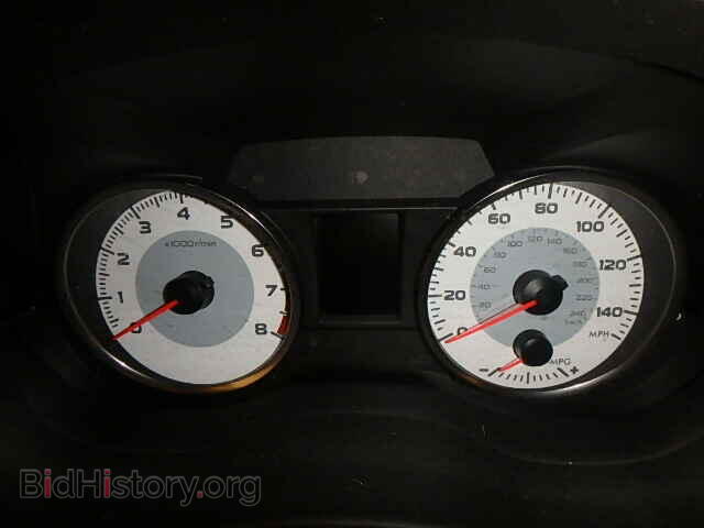 2012 SUBARU IMPREZA - VIN: JF1GPAR68CH244739 - Фото 8