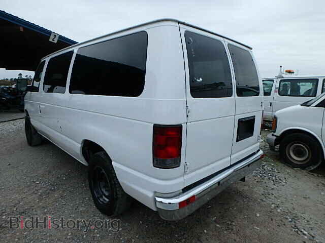 2012 FORD ECONOLINE - VIN: 1FMNE1BW8CDA58008 - Photo 3
