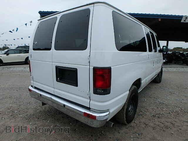 2012 FORD ECONOLINE - VIN: 1FMNE1BW8CDA58008 - Photo 4