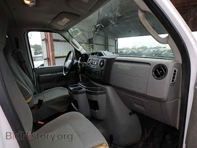 2012 FORD ECONOLINE - VIN: 1FMNE1BW8CDA58008 - Photo 5