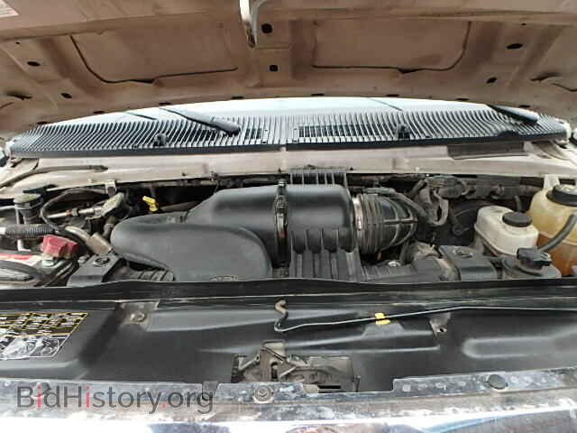 2012 FORD ECONOLINE - VIN: 1FMNE1BW8CDA58008 - Photo 7