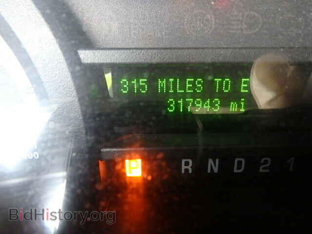2012 FORD ECONOLINE - VIN: 1FMNE1BW8CDA58008 - Photo 8
