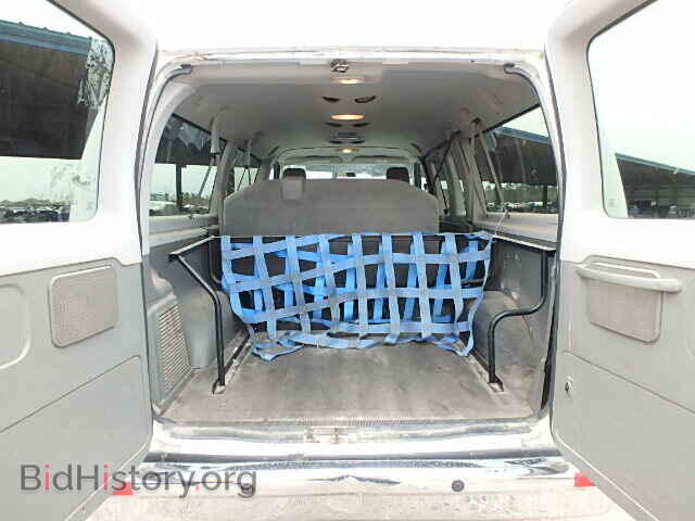 2012 FORD ECONOLINE - VIN: 1FMNE1BW8CDA58008 - Photo 9