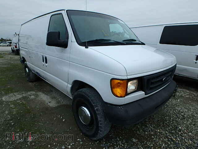 Фотография 1FTNE24W24HA64453 - FORD ECONOLINE 2004
