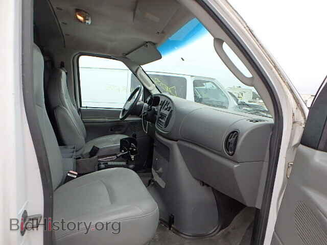 2004 FORD ECONOLINE - VIN: 1FTNE24W24HA64453 - Фото 5