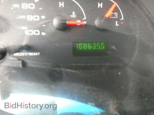 2004 FORD ECONOLINE - VIN: 1FTNE24W24HA64453 - Фото 8
