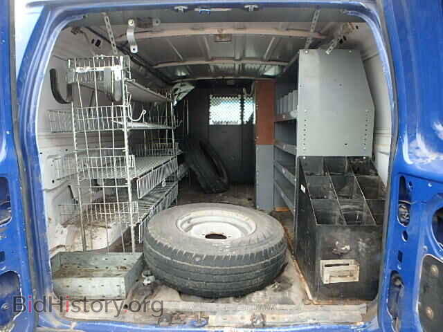 2004 FORD ECONOLINE - VIN: 1FTNE24W24HA64453 - Фото 9